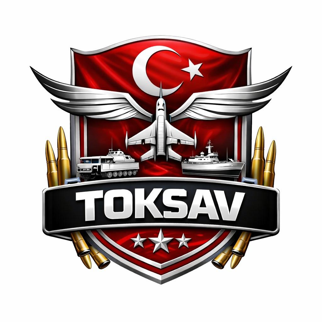 Toksav Makina